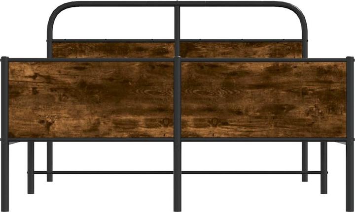 Image du produit vidaXL Bettgestell (120 x 200 cm)
