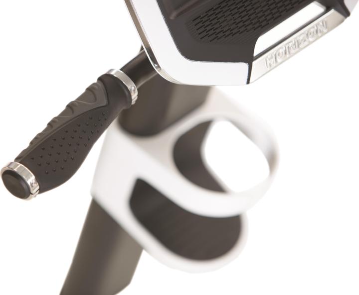 Actual product image Horizon Fitness Comfort 5i