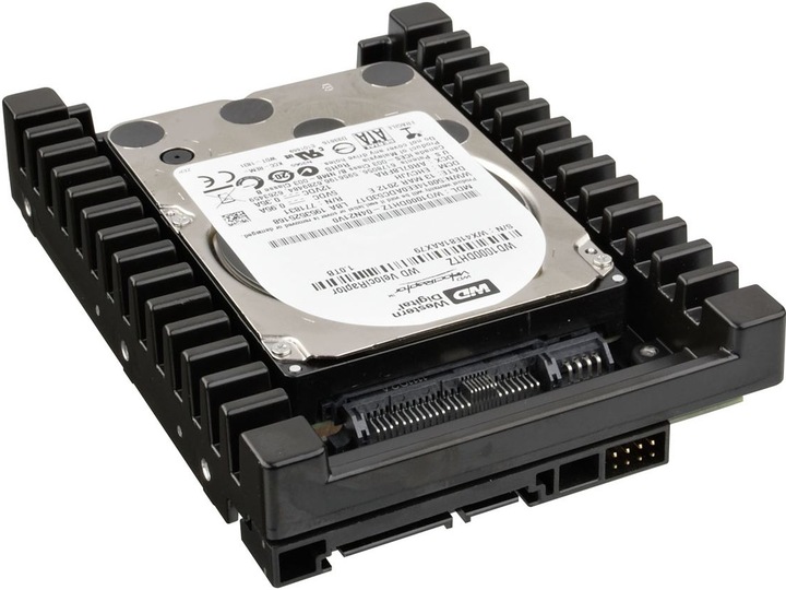 WD VelociRaptor (1 TB, 3.5")