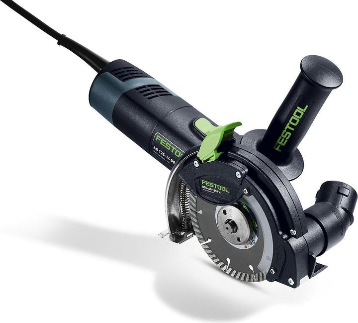 Produktbild Festool Freihand Trennsystem DSC-AG 125 FH-Plus