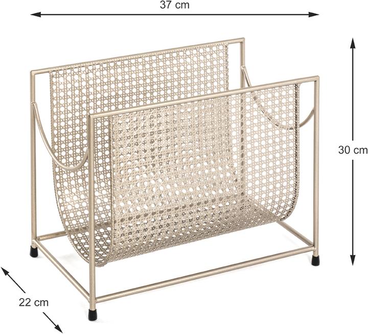 HAKU Möbel Zeitungsständer