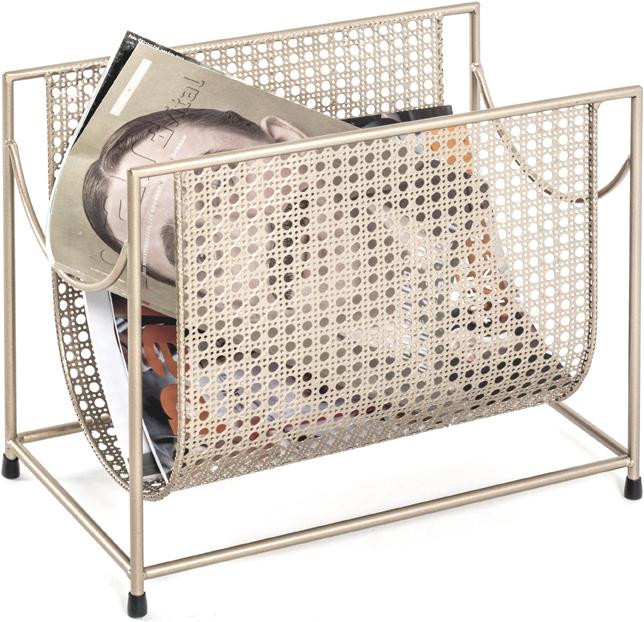 Produktbild HAKU Möbel Zeitungsständer