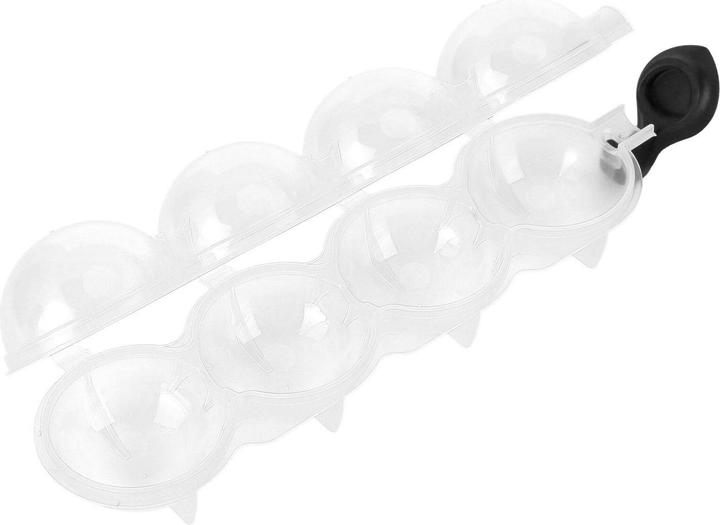 Image du produit JTI Moule à glace - 4 boules de glace