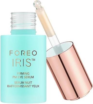 Immagine prodotto Foreo Siero occhi rassodante IRISâ"¢ (Siero occhi) 15 ml (Siero per la cura degli occhi, 15 ml, Giorno + Notte)