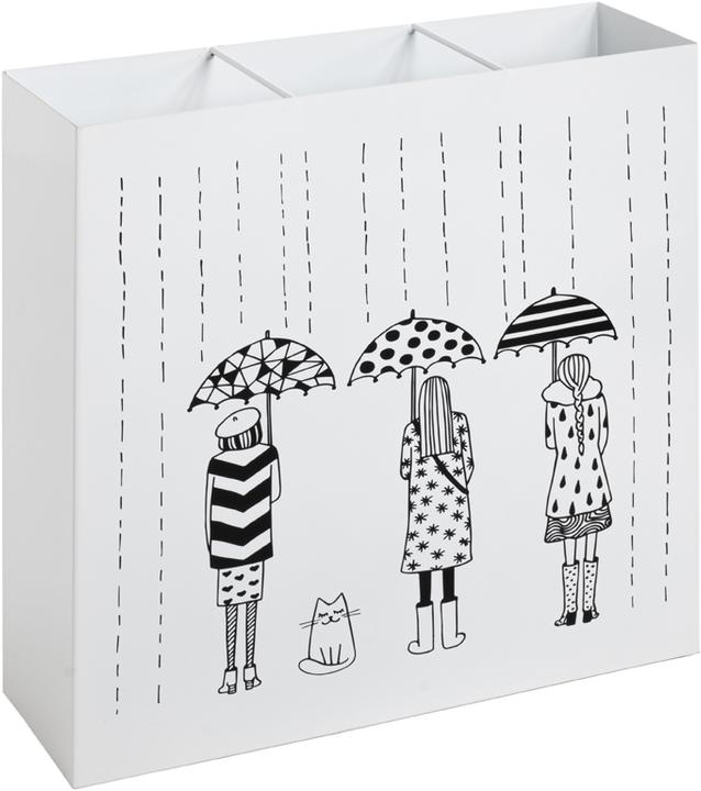 Produktbild HAKU Möbel Schirmständer