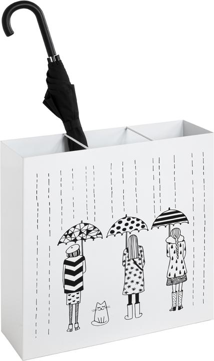 Produktbild HAKU Möbel Schirmständer