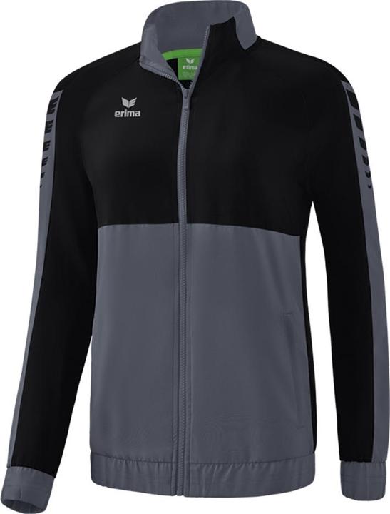 Black, Slate grey