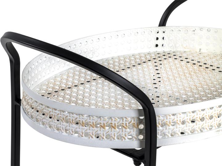 Actual product image HAKU Möbel Serving trolley