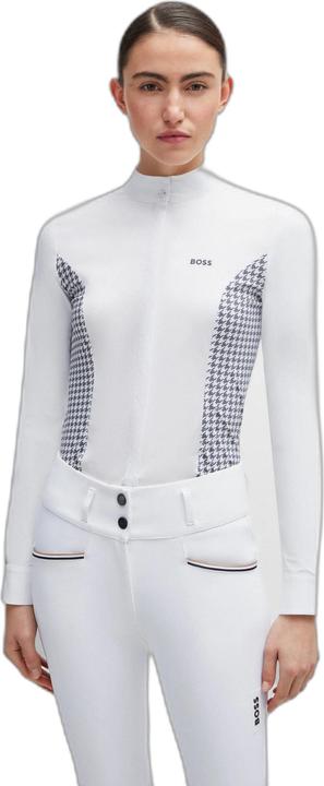Produktbild BOSS reitturnbuse für damen emma (L)