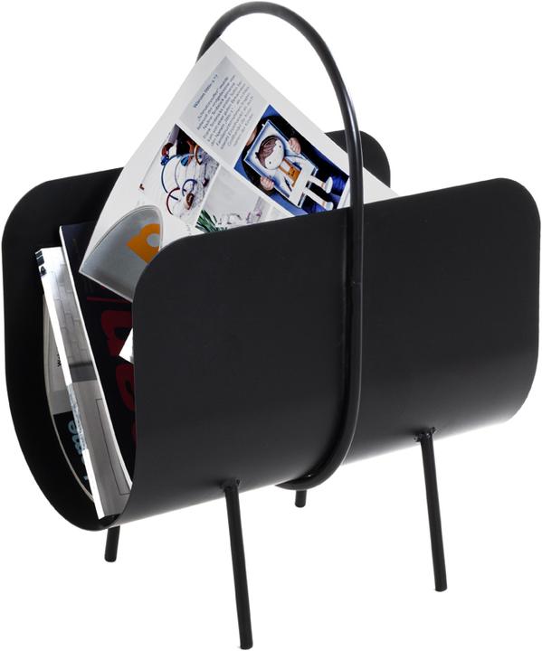 Immagine prodotto HAKU Möbel Portariviste stile antico (37 x 22 x 47 cm)