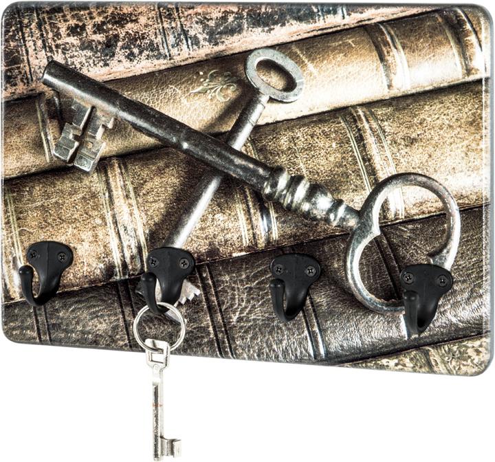 Actual product image HAKU Möbel Key board