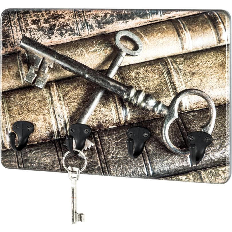 HAKU Möbel, Schlüsselbrett, Schlüsselboard