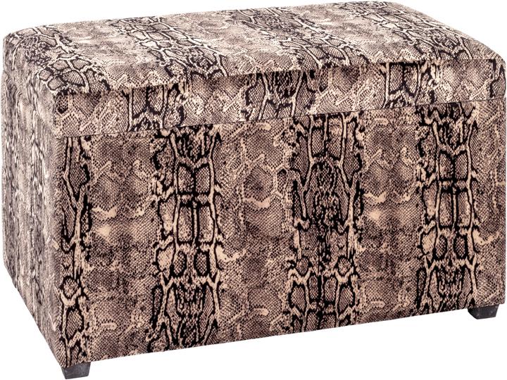 Image du produit HAKU Möbel Sitztruhe (65 cm)