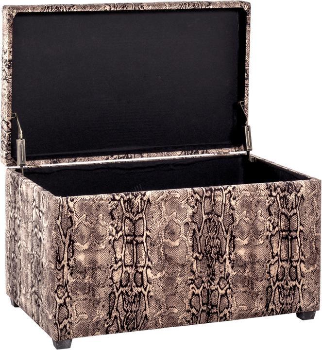 Image du produit HAKU Möbel Sitztruhe (65 cm)