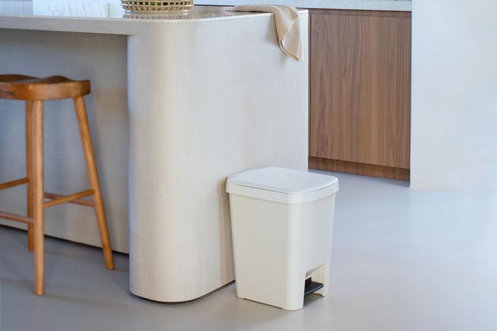 Produktbild Brabantia StepUp Bin (25 l)