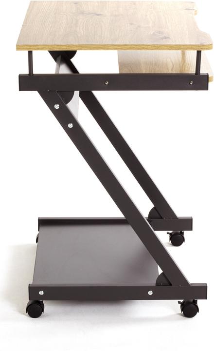 Image du produit HAKU Möbel Table d'ordinateur