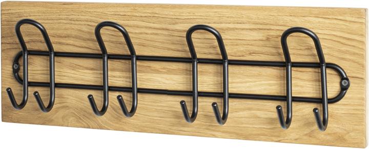 Black - oak