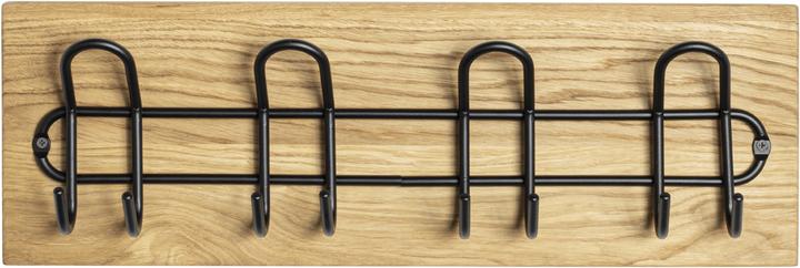 Actual product image HAKU Möbel Wall coat rack