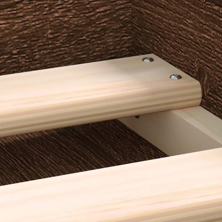 Image du produit VidaXL Honour (135 x 190 cm)