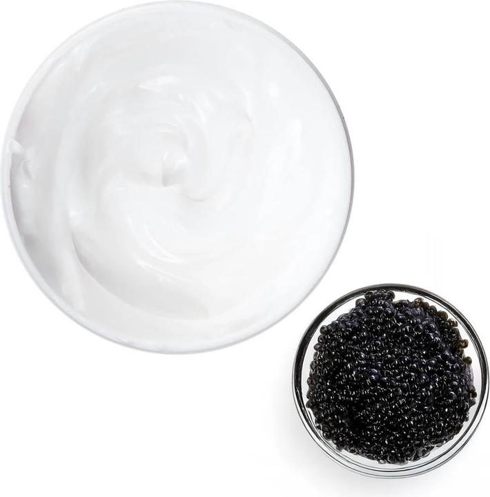 Actual product image Kallos Cosmetics caviar (1000 ml)