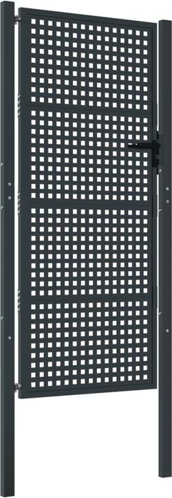 Produktbild vidaXL Gartentor