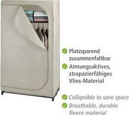 Produktbild Wenko Balance (90 x 50 x 160 cm)