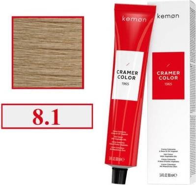 Produktbild Kemon Paint Cramer Color 8.1 100ml