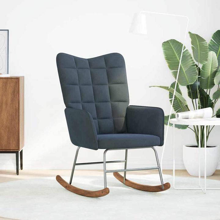 Immagine prodotto vidaXL Schaukelstuhl