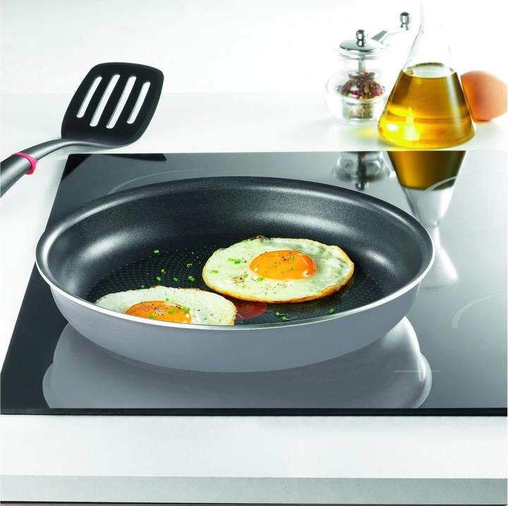 Actual product image Tefal Ingenio Essential (Pan set + pot set)
