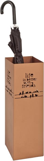 Produktbild HAKU Möbel Schirmständer