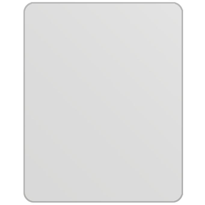 Thumbnail - Dipos Displayschutzfolie Antireflex, Smartwatch Schutzfolie, Transparent