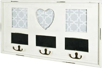 Produktbild HAKU Möbel Wandgarderobe