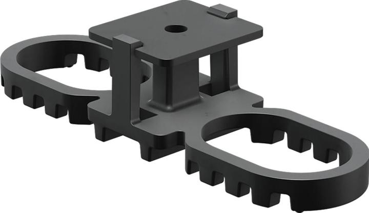 Produktbild Karle und Rubner Terraflex PRO N9 fr Holz Unterkonstruktion mit Schraube A4 4,2 x 50 mm, Pack = 120 Stck (120 x)