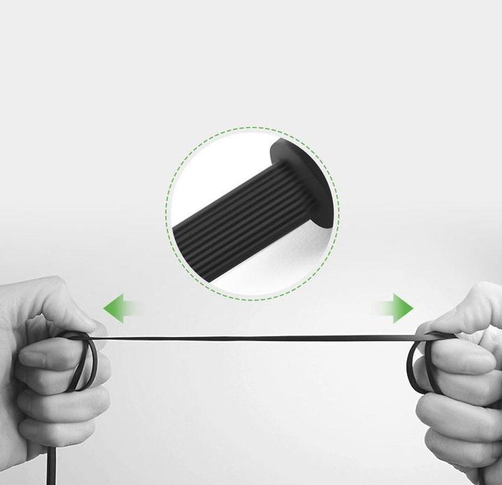 Image du produit Ugreen jack 3,5 mm - jack 3,5 mm (5 m, Jack 3,5 mm (AUX))