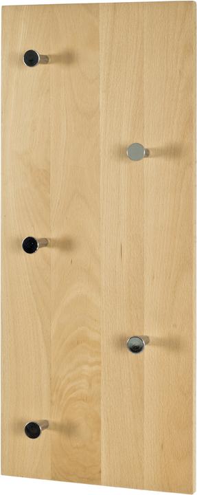 HAKU Möbel Wandgarderobe