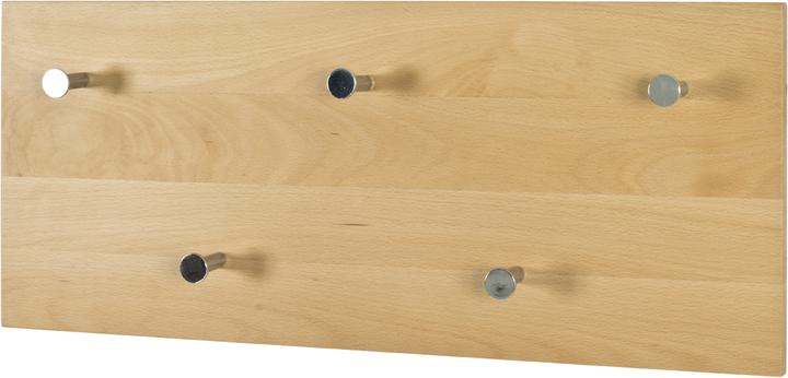 Produktbild HAKU Möbel Wandgarderobe