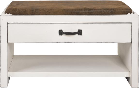 Produktbild HAKU Möbel Kade (70 x 38 x 42 cm)