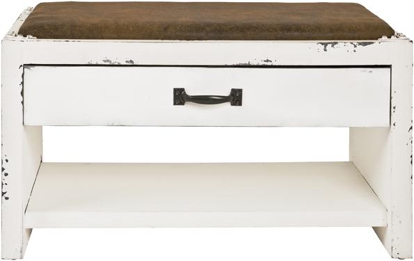 HAKU Möbel Kade (70 x 38 x 42 cm)