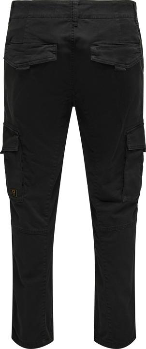 Produktbild Only & Sons Einfarbige Cargohose (W28/L30)
