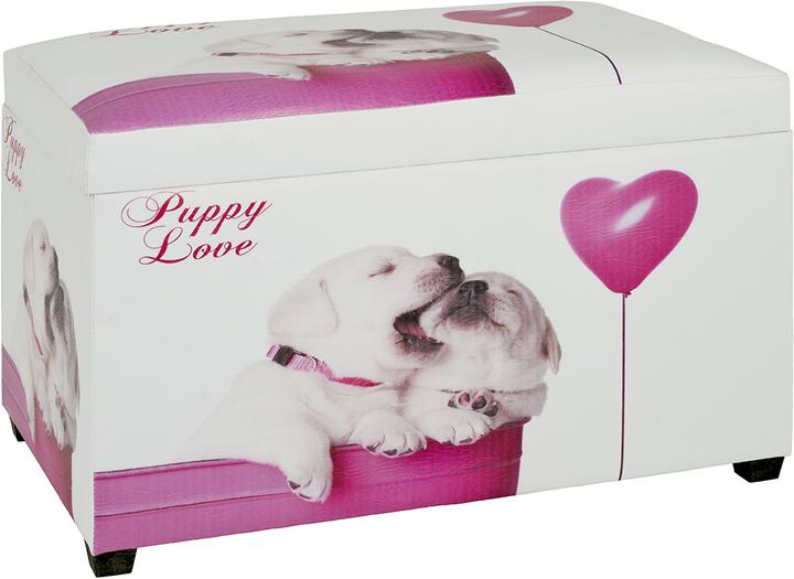 Produktbild HAKU Möbel Sitztruhe (70 cm)