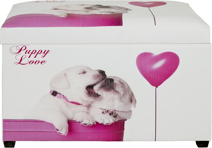 Produktbild HAKU Möbel Sitztruhe (70 cm)