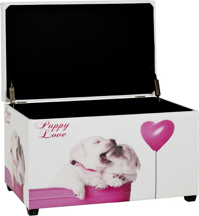 Produktbild HAKU Möbel Sitztruhe (70 cm)