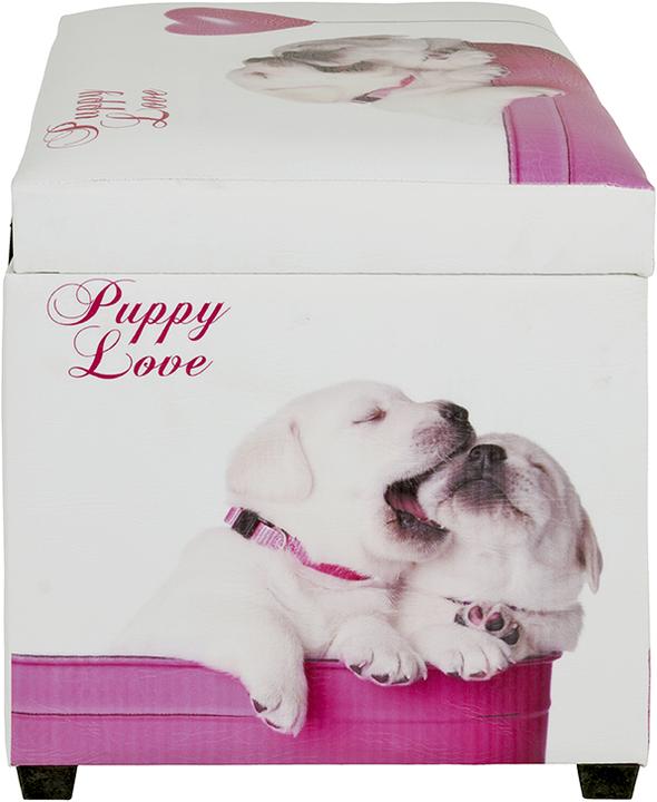 Produktbild HAKU Möbel Sitztruhe (70 cm)