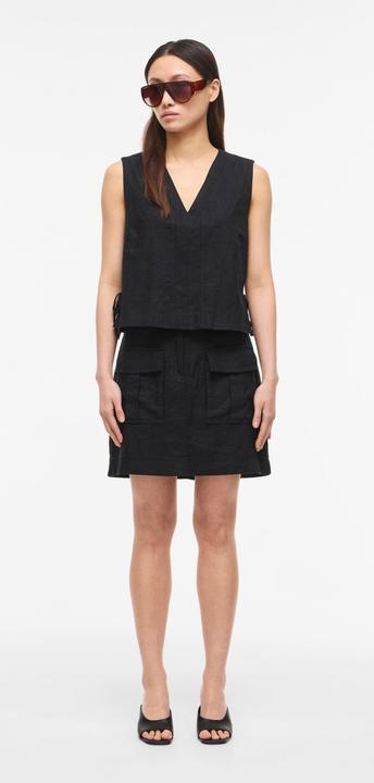Produktbild Rouge Edit High Waist Minirock (38)