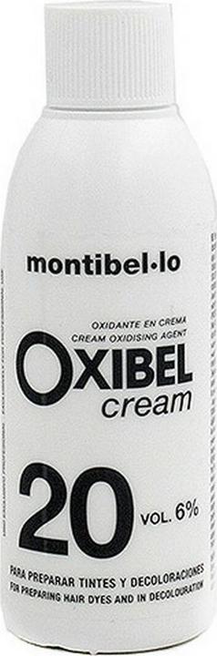 Image du produit Montibello Oxibel Cream 20 Vol. 6% 60ml