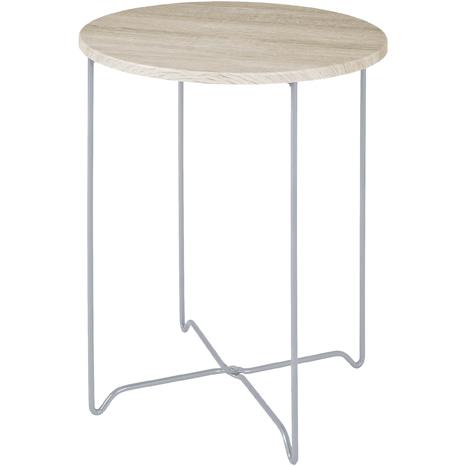 HAKU Möbel, Couchtisch + Beistelltisch, Amaya (40 x 52 x 40 cm)