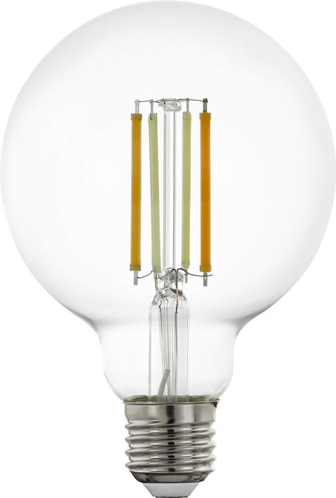 Actual product image EGLO Illuminant (E27, 806 lm, 40x)