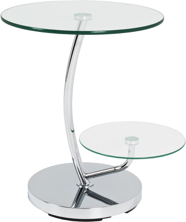 Immagine prodotto HAKU Möbel Carmelo (52 x 52 x 55 cm)