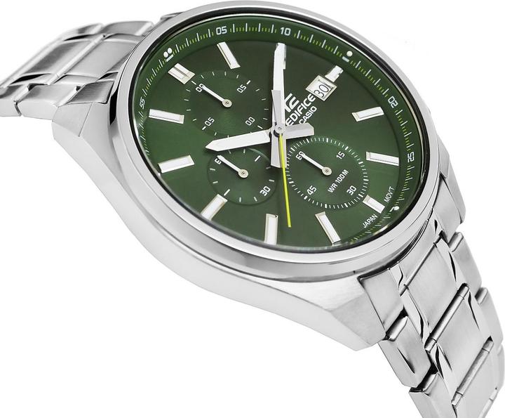 Immagine prodotto Casio EFV-610D-3CVUEF (Cronografo, 44 mm)