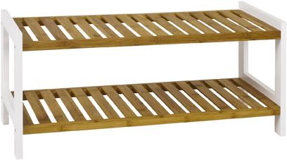 Productafbeelding HAKU Möbel Schoenenrek (70 x 26 x 34 cm)